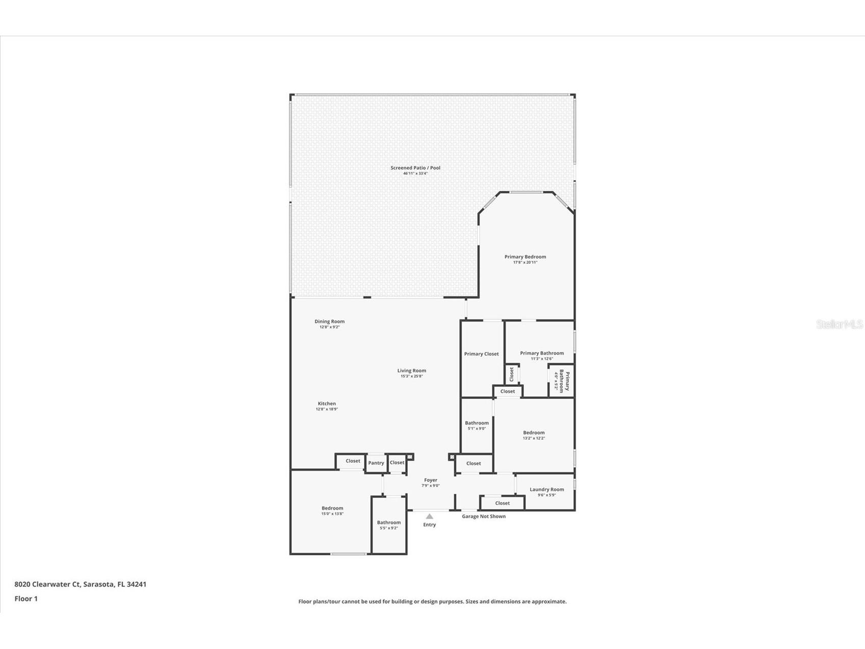 8020 Clearwater Court Sarasota FL 34241 A4672945 image44