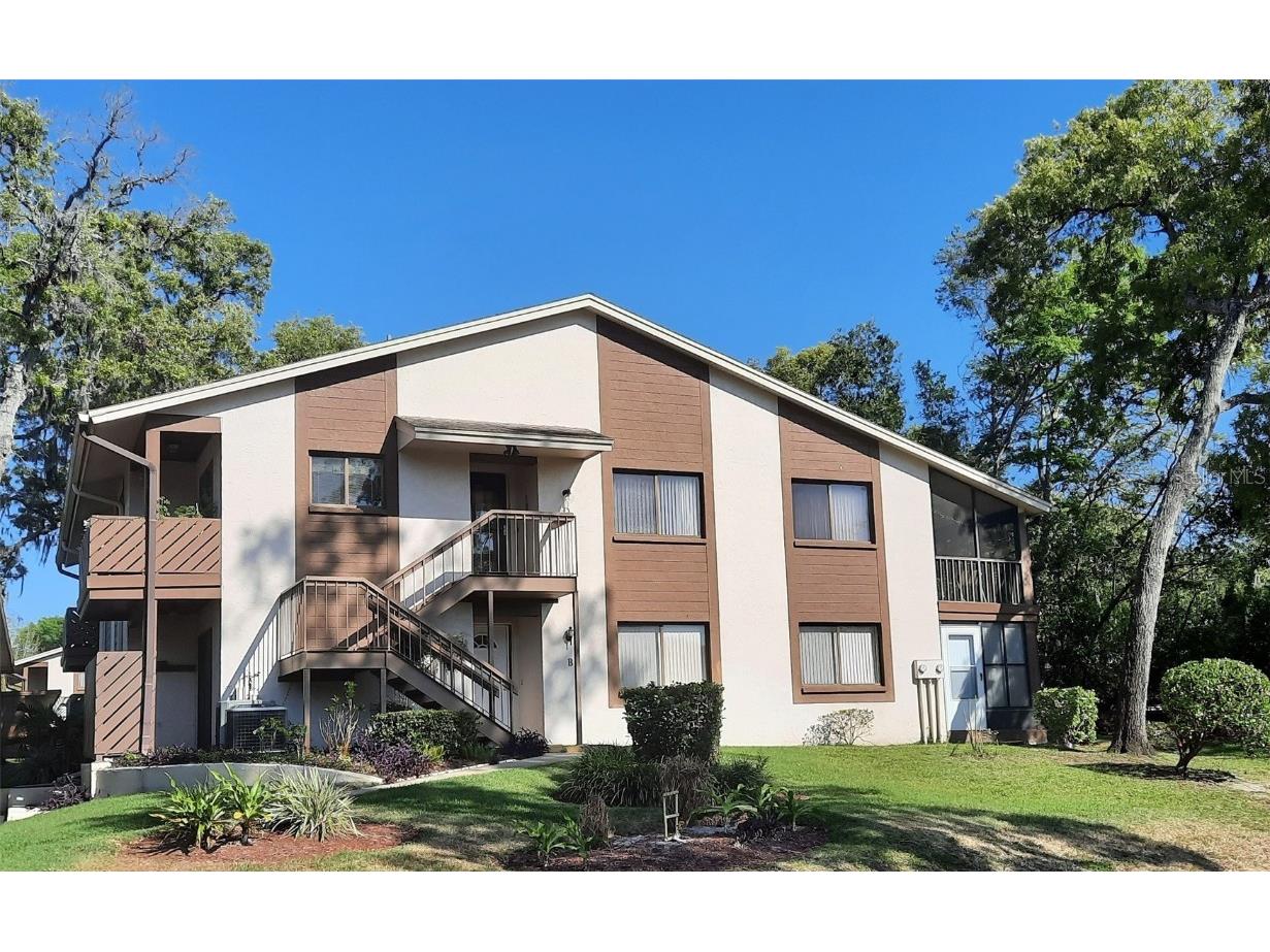 8020 Feather Court #D Hudson FL 34667 W7853484 image1