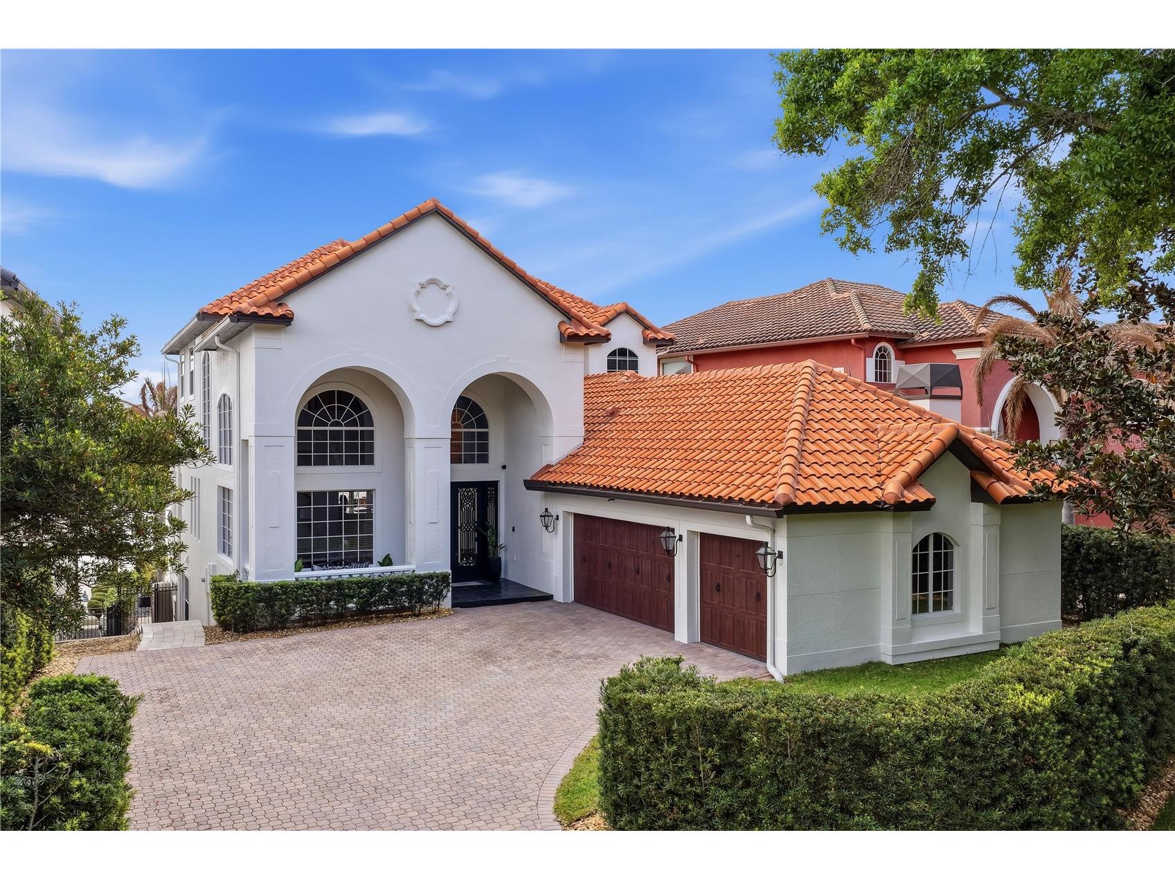 8020 Firenze Boulevard Orlando FL 32836 - Big Sand Lake O6393154 image1