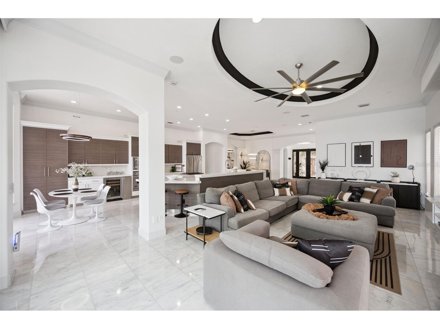 8020 Firenze Boulevard Orlando FL 32836 - Big Sand Lake O6393154 image17