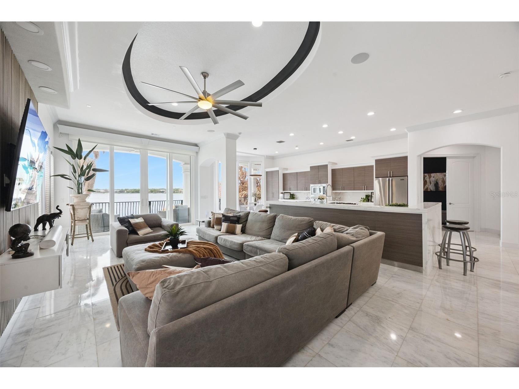 8020 Firenze Boulevard Orlando FL 32836 - Big Sand Lake O6393154 image19