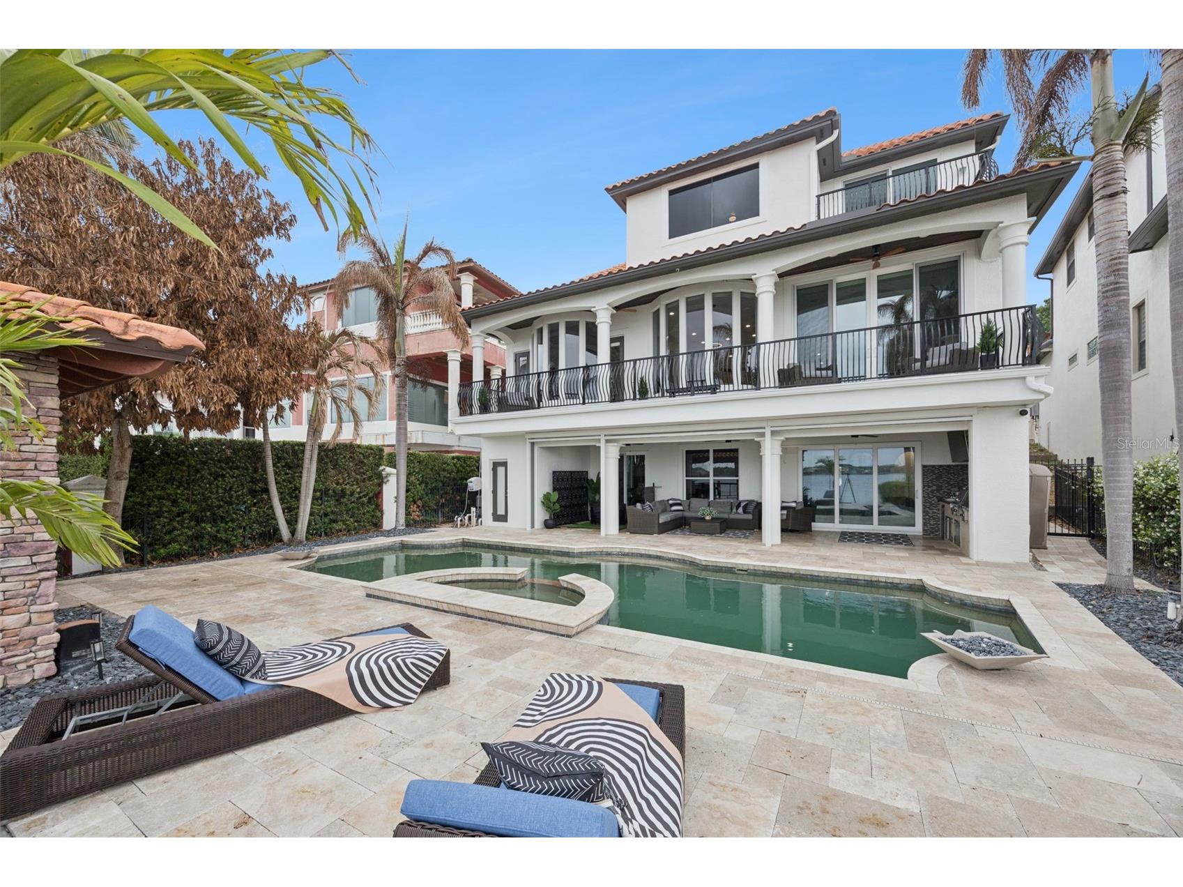 8020 Firenze Boulevard Orlando FL 32836 - Big Sand Lake O6393154 image2