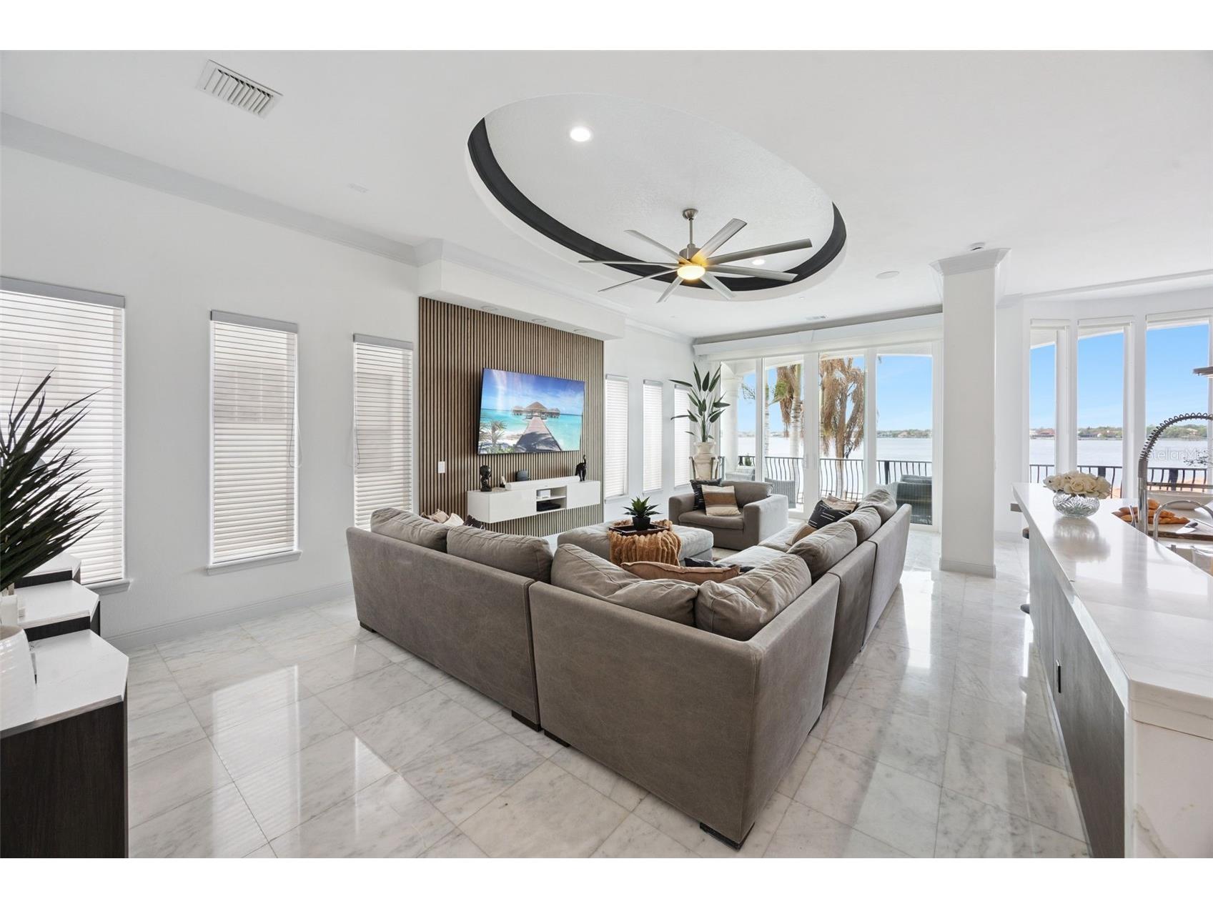8020 Firenze Boulevard Orlando FL 32836 - Big Sand Lake O6393154 image20
