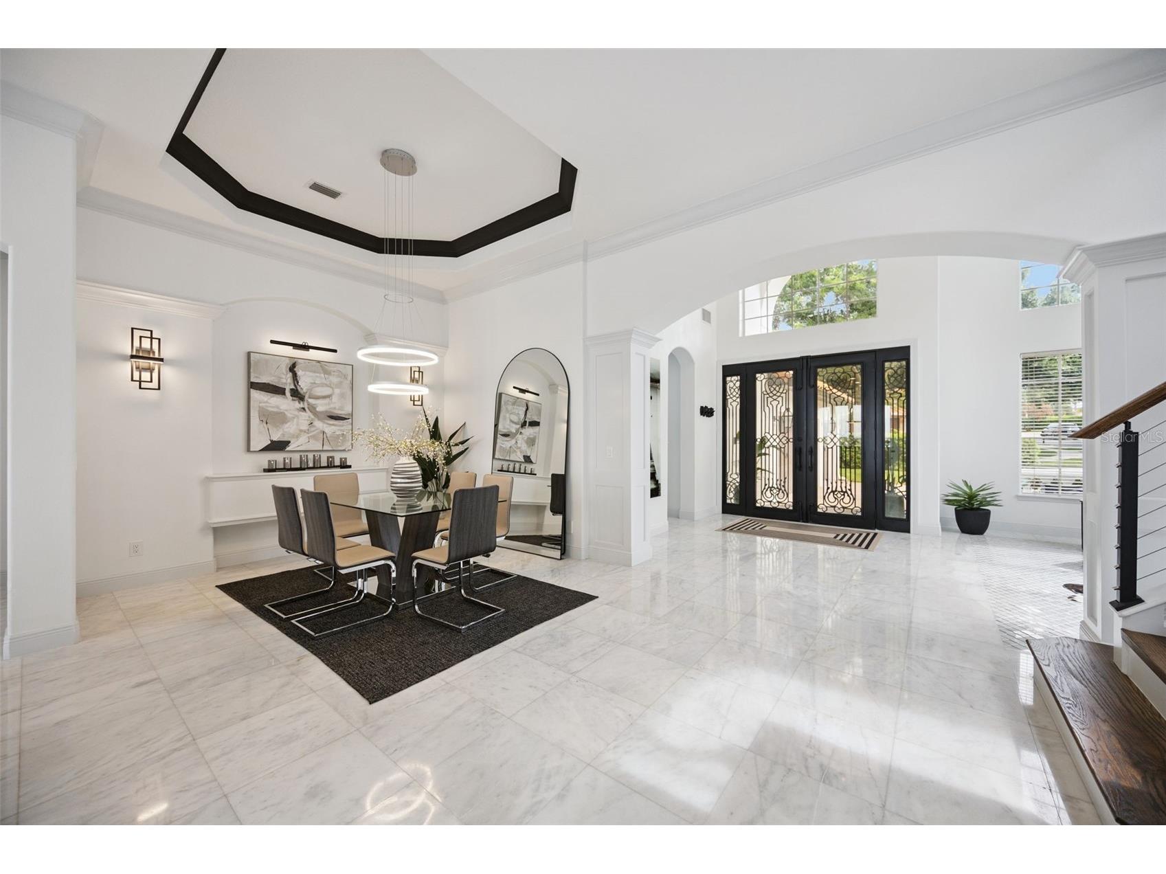 8020 Firenze Boulevard Orlando FL 32836 - Big Sand Lake O6393154 image21