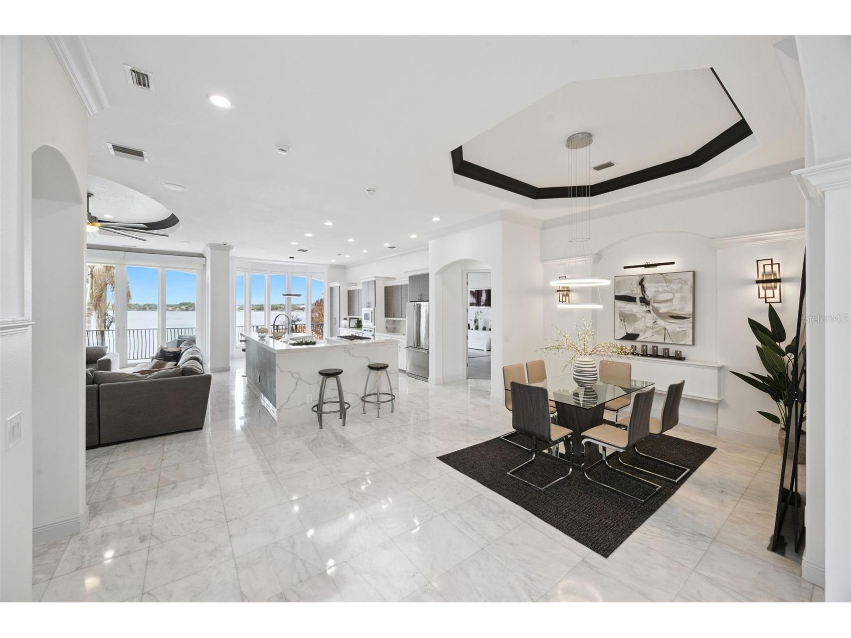 8020 Firenze Boulevard Orlando FL 32836 - Big Sand Lake O6393154 image22