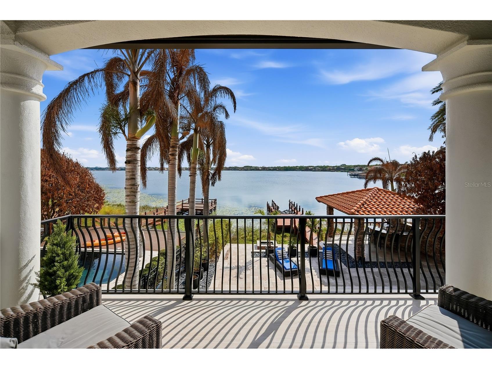 8020 Firenze Boulevard Orlando FL 32836 - Big Sand Lake O6393154 image23