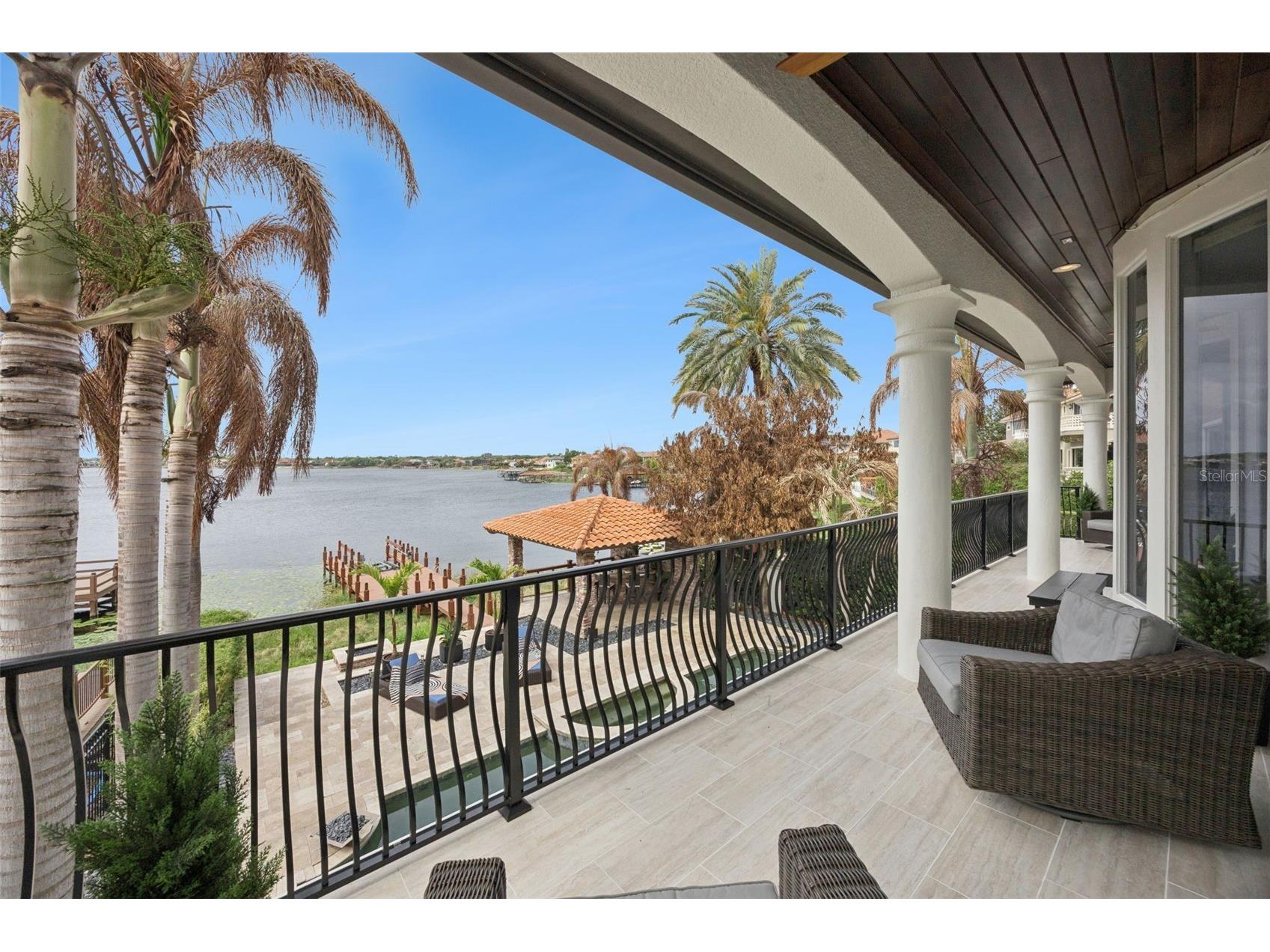 8020 Firenze Boulevard Orlando FL 32836 - Big Sand Lake O6393154 image27