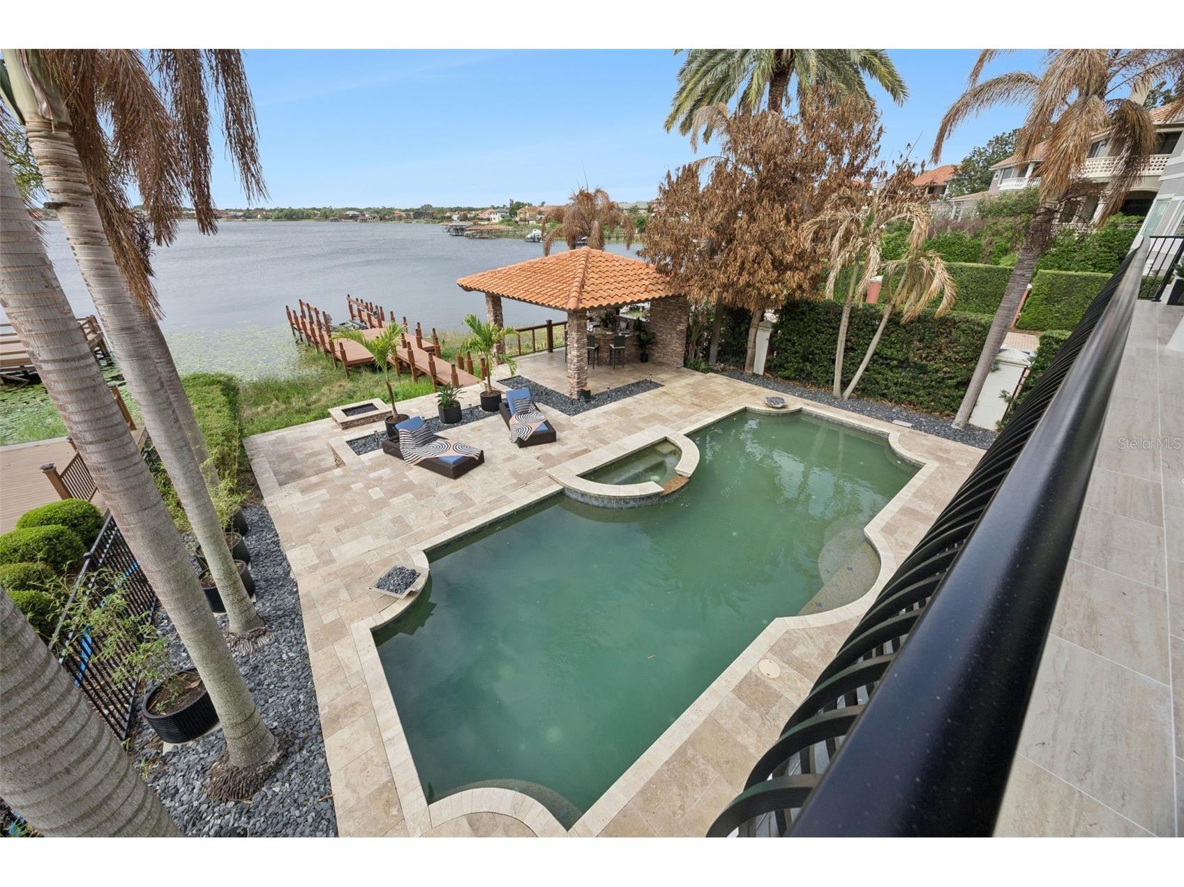 8020 Firenze Boulevard Orlando FL 32836 - Big Sand Lake O6393154 image28