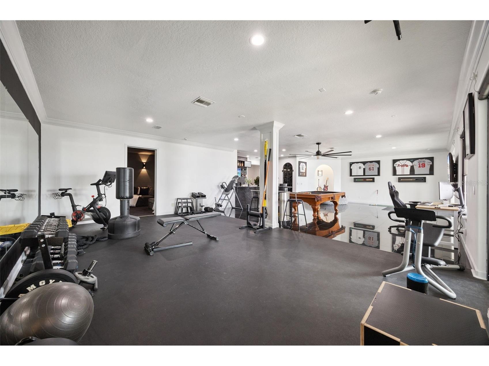 8020 Firenze Boulevard Orlando FL 32836 - Big Sand Lake O6393154 image35