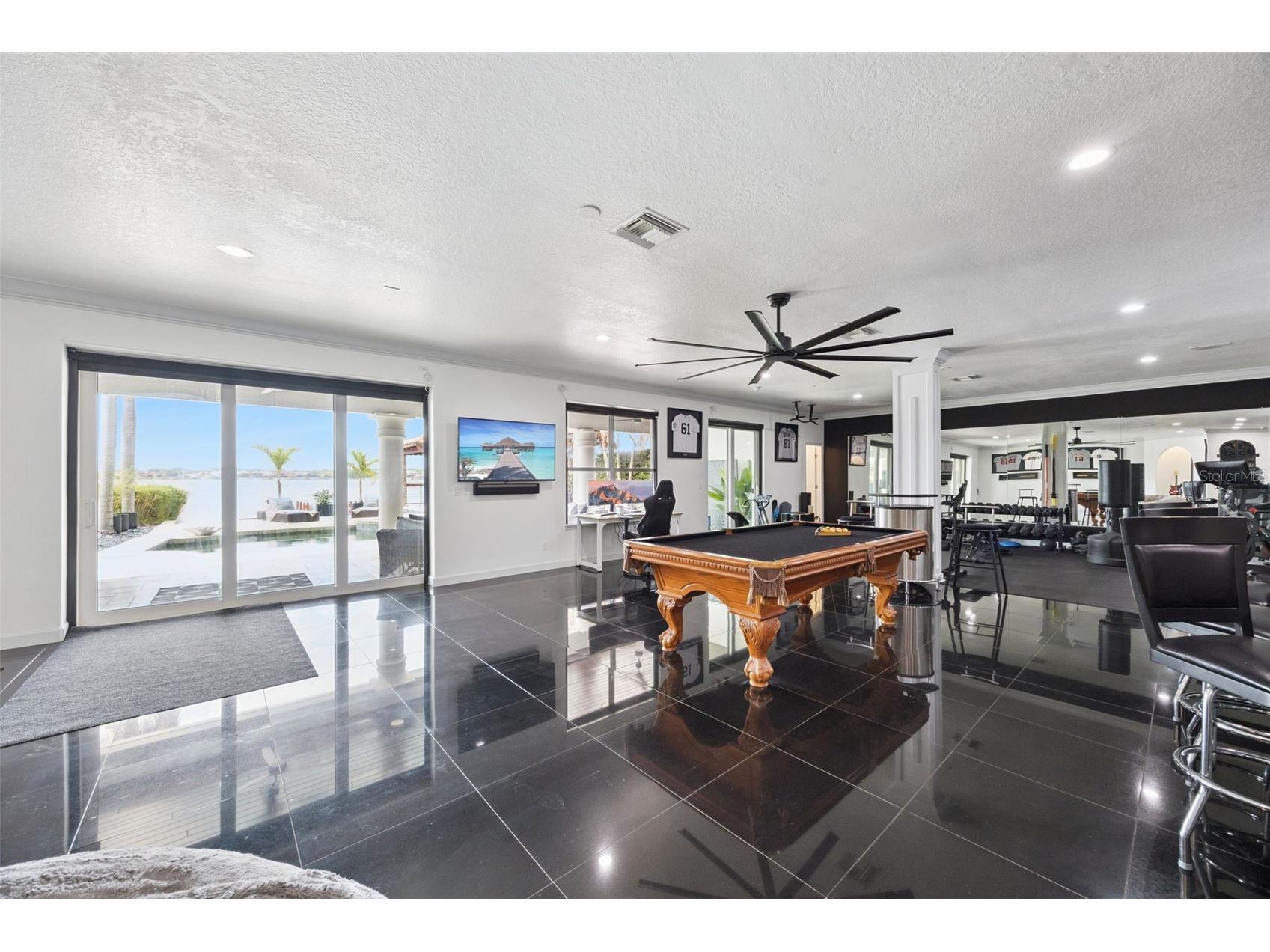 8020 Firenze Boulevard Orlando FL 32836 - Big Sand Lake O6393154 image36