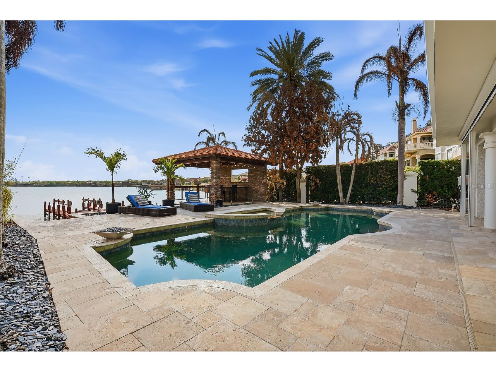 8020 Firenze Boulevard Orlando FL 32836 - Big Sand Lake O6393154 image4