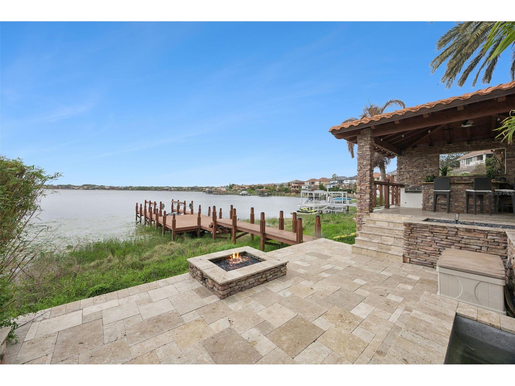 8020 Firenze Boulevard Orlando FL 32836 - Big Sand Lake O6393154 image55