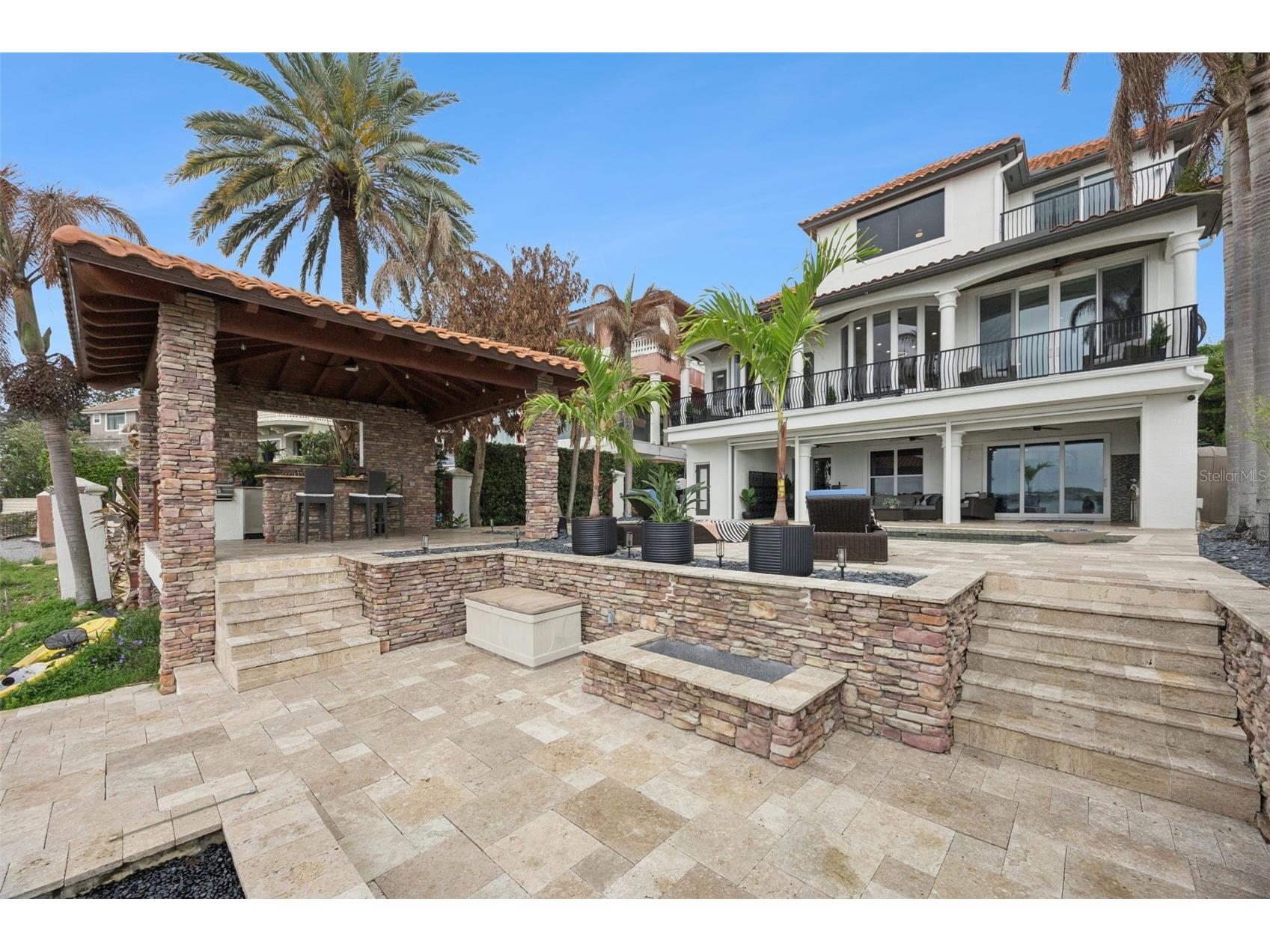 8020 Firenze Boulevard Orlando FL 32836 - Big Sand Lake O6393154 image56