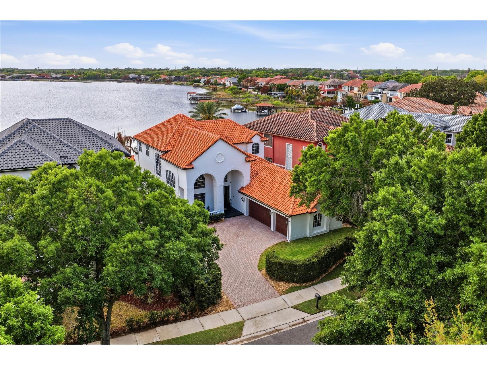 8020 Firenze Boulevard Orlando FL 32836 - Big Sand Lake O6393154 image60