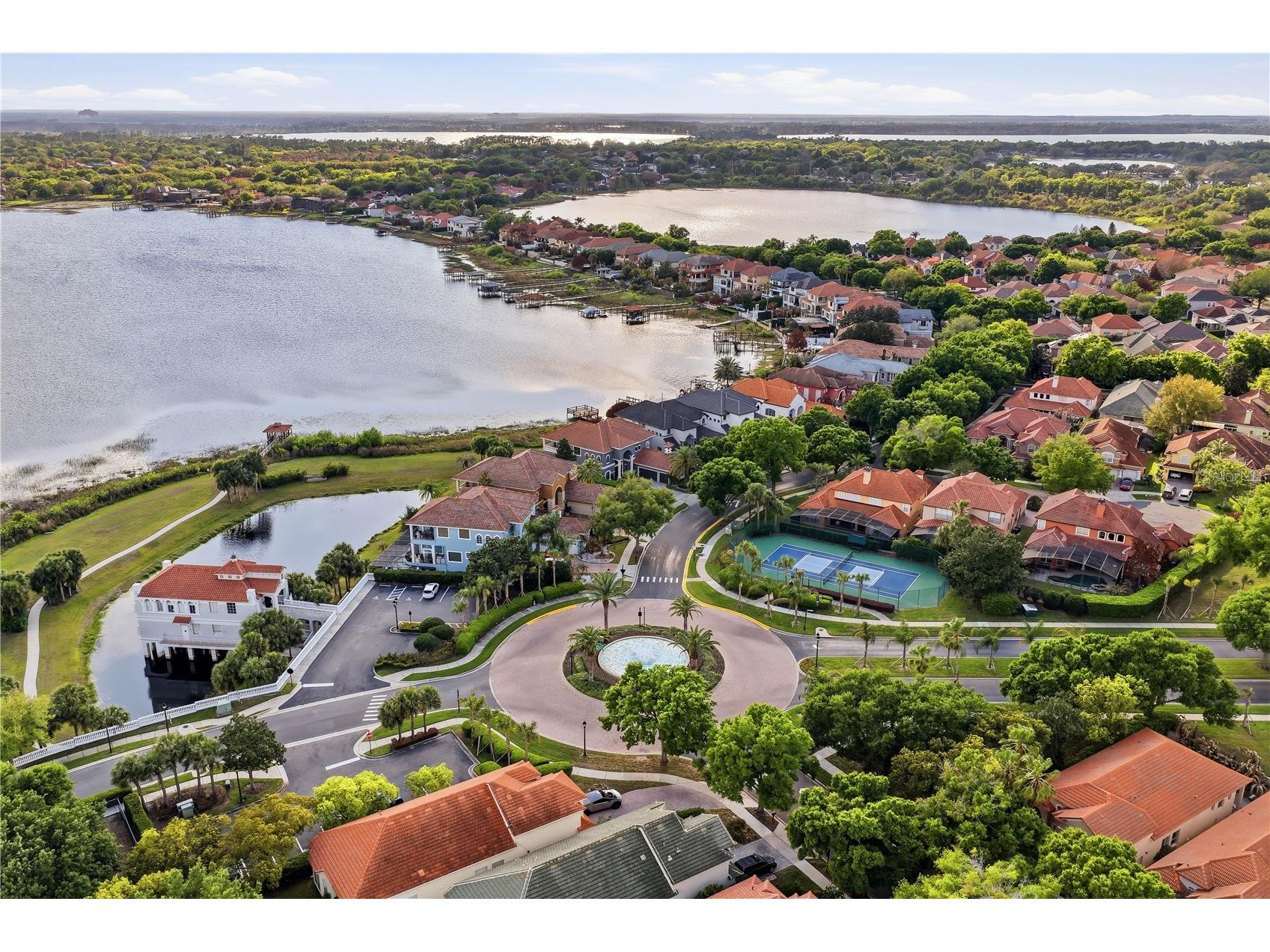 8020 Firenze Boulevard Orlando FL 32836 - Big Sand Lake O6393154 image62