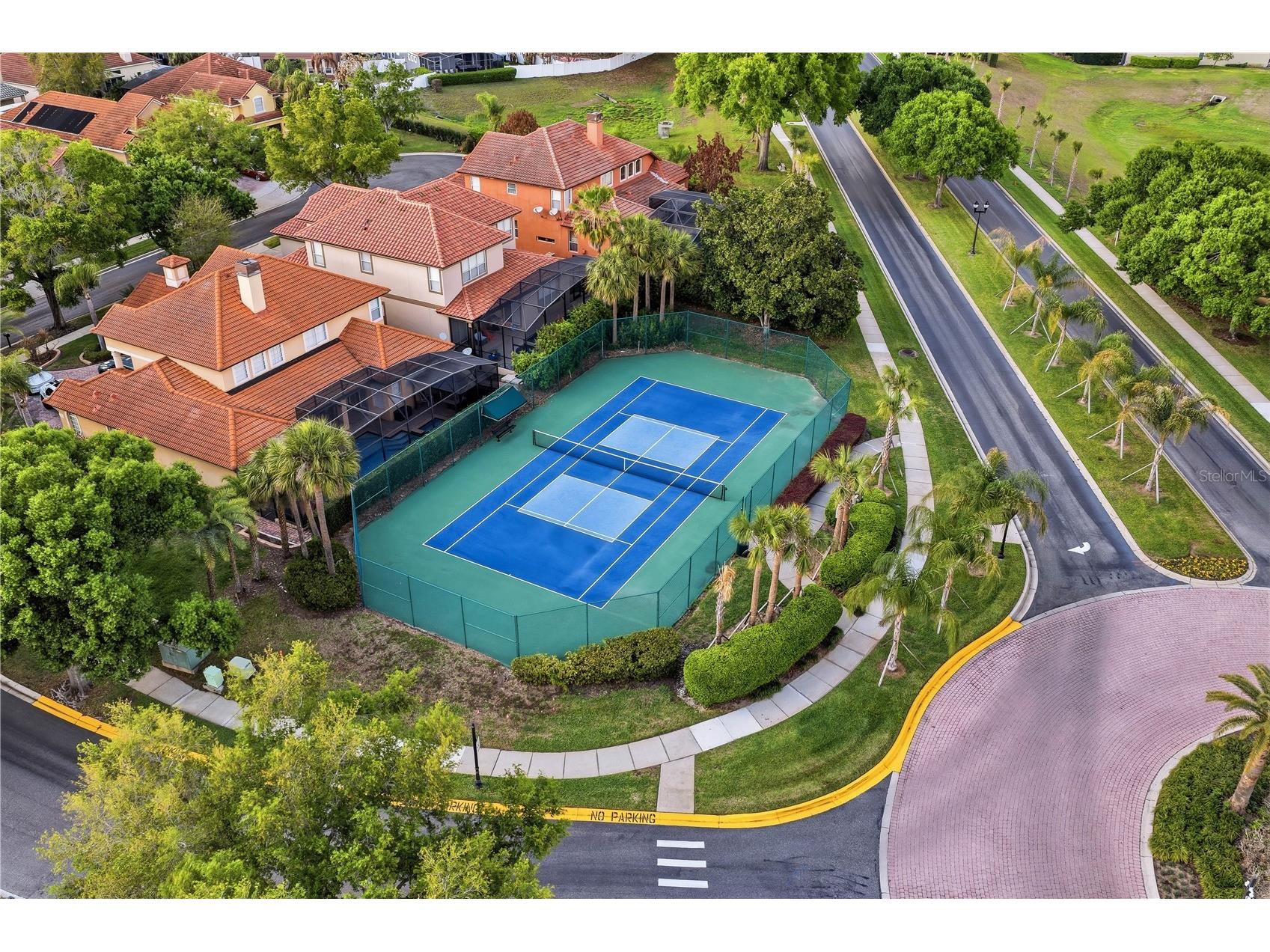 8020 Firenze Boulevard Orlando FL 32836 - Big Sand Lake O6393154 image63