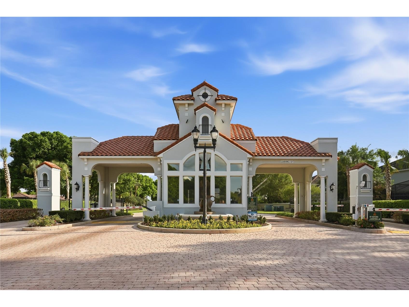 8020 Firenze Boulevard Orlando FL 32836 - Big Sand Lake O6393154 image64