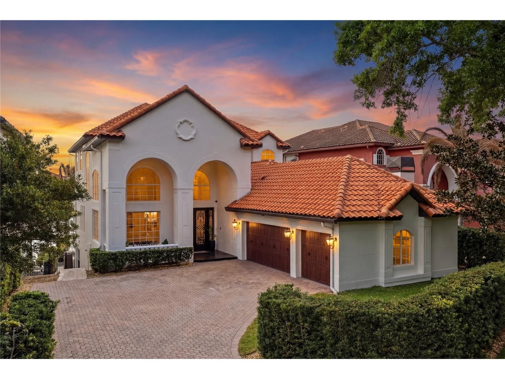 8020 Firenze Boulevard Orlando FL 32836 - Big Sand Lake O6393154 image65