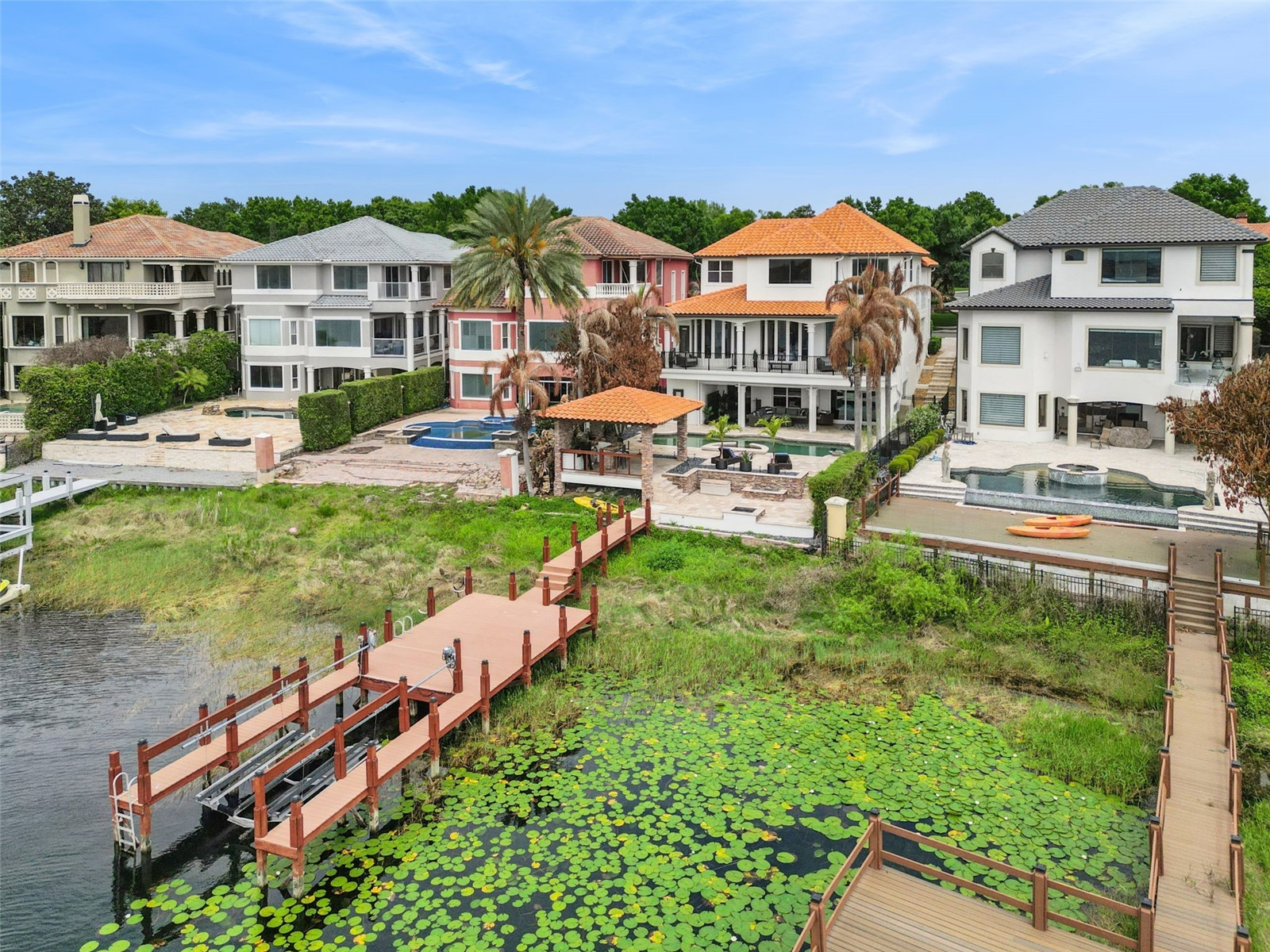 8020 Firenze Boulevard Orlando FL 32836 - Big Sand Lake O6393154 image9