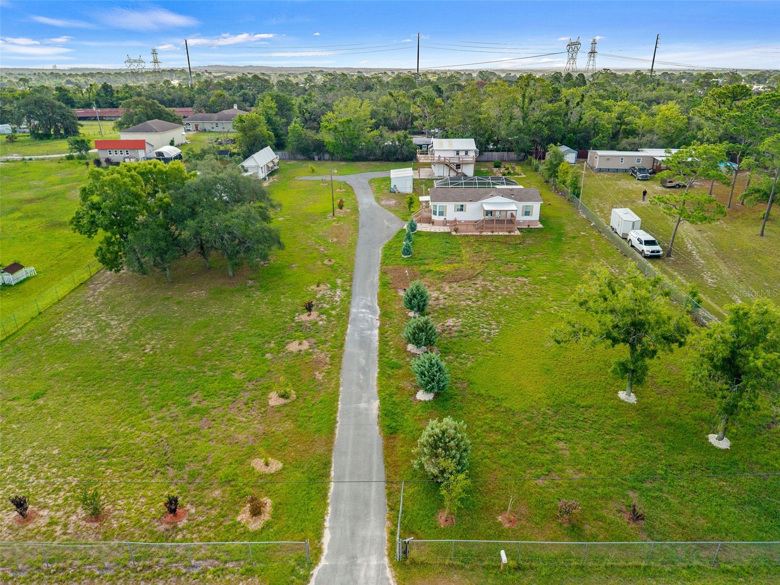 8020 Grant Street Brooksville FL 34613 W7887107 image1