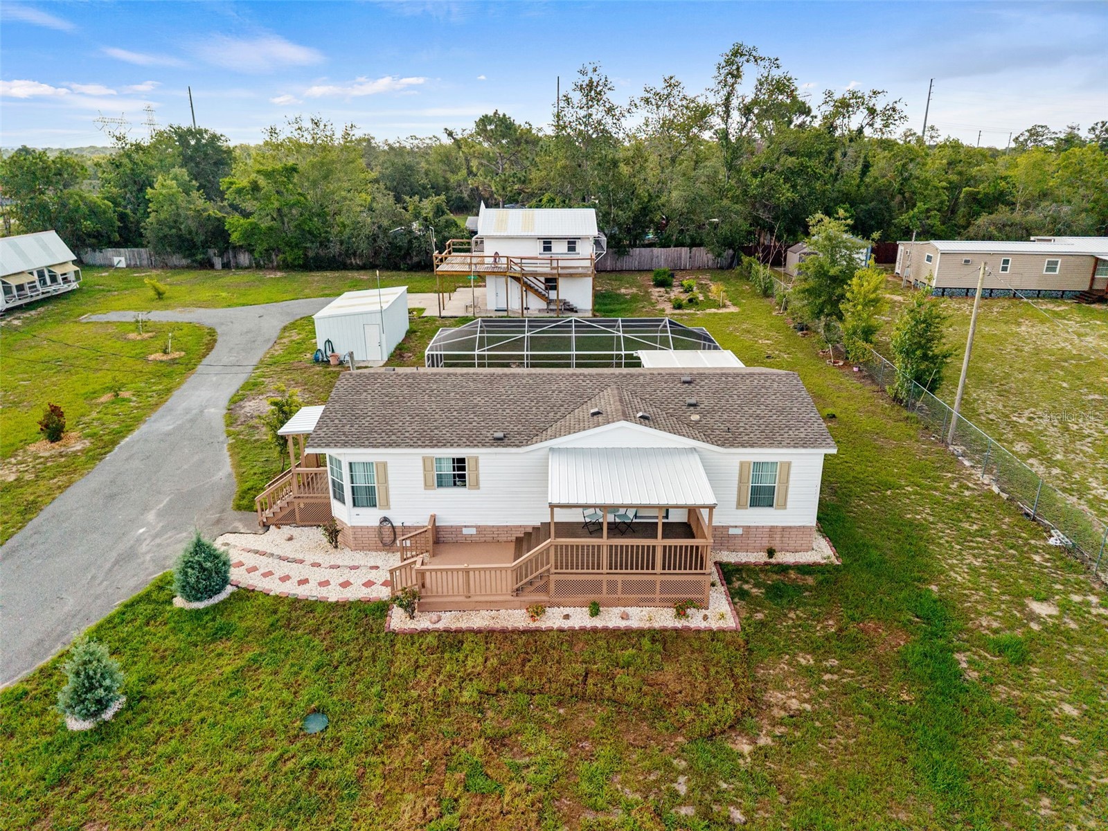 8020 Grant Street Brooksville FL 34613 W7887107 image57