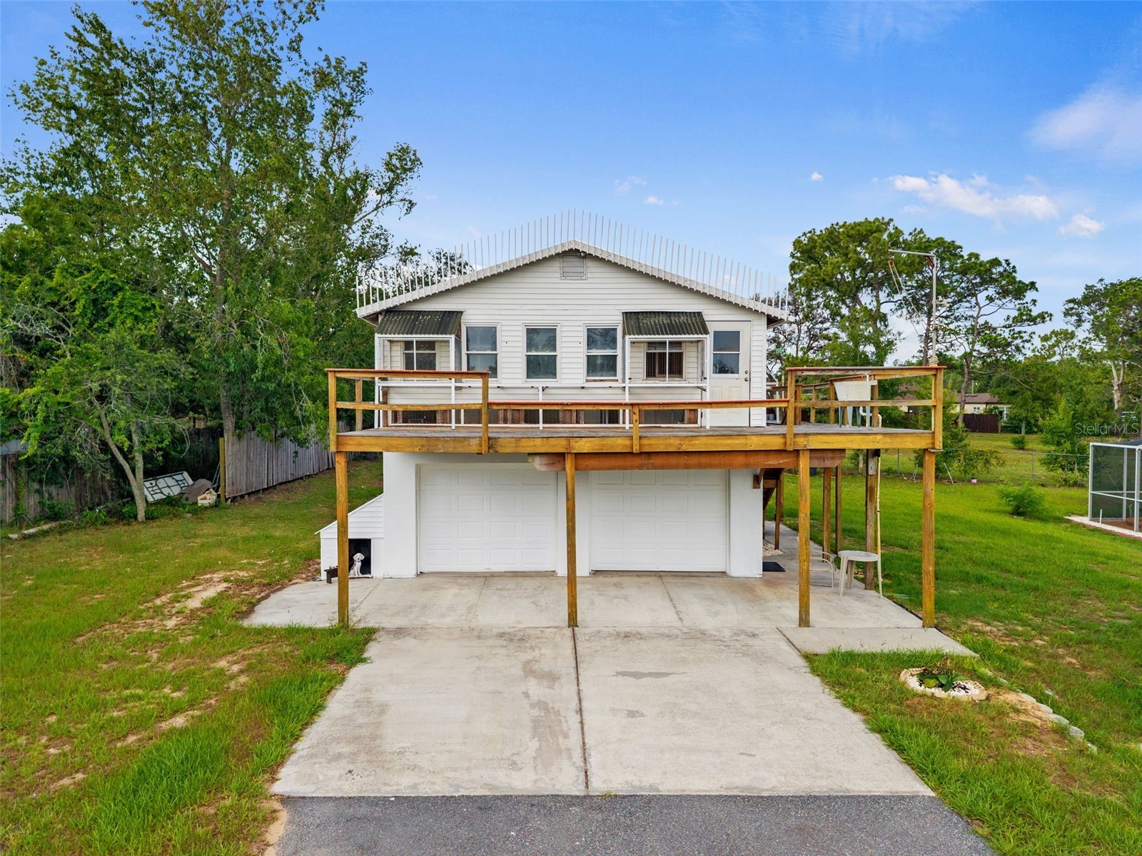 8020 Grant Street Brooksville FL 34613 W7887107 image59