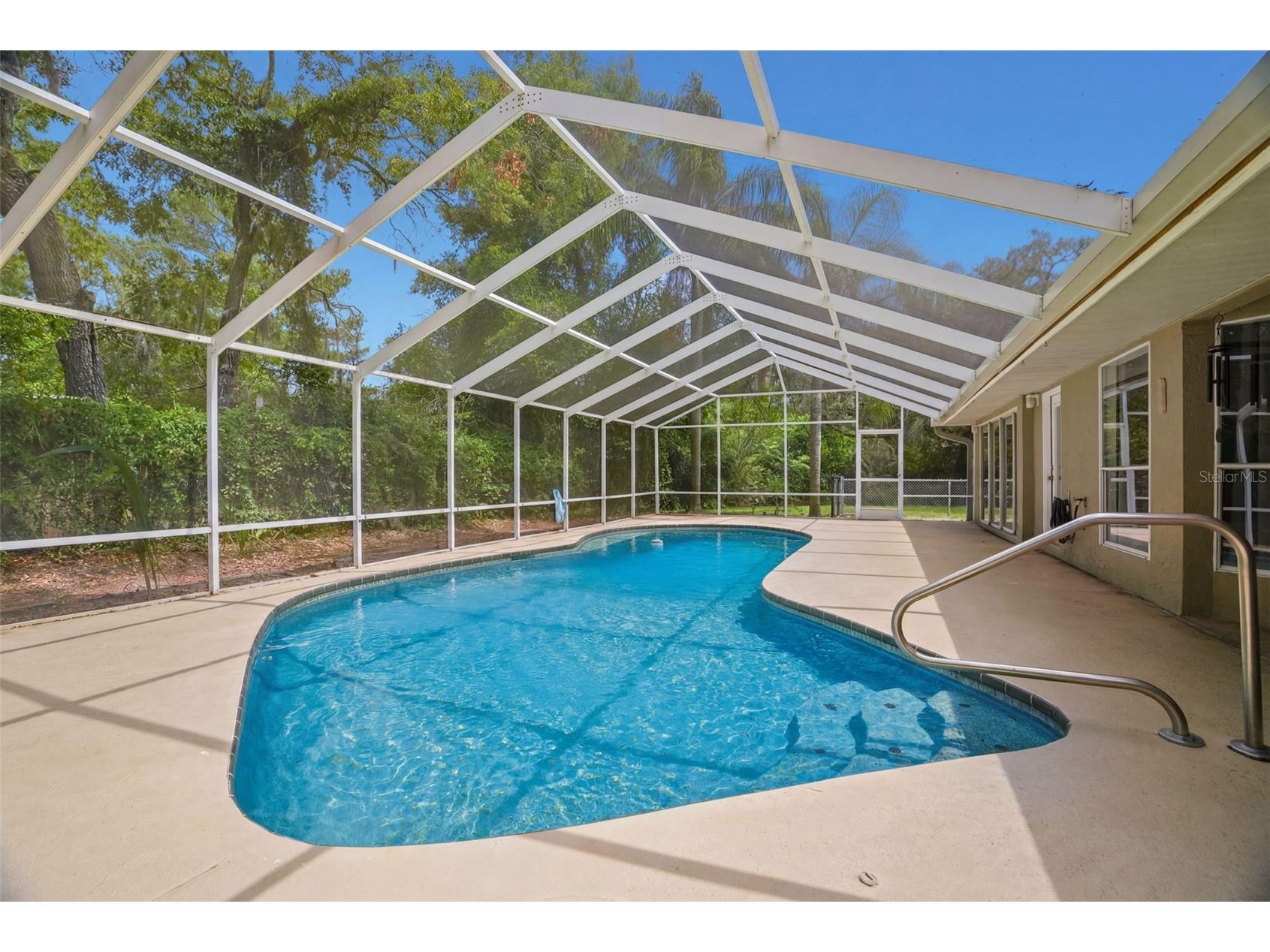 8020 Moonlight Lane New Port Richey FL 34654 W7886358 image25