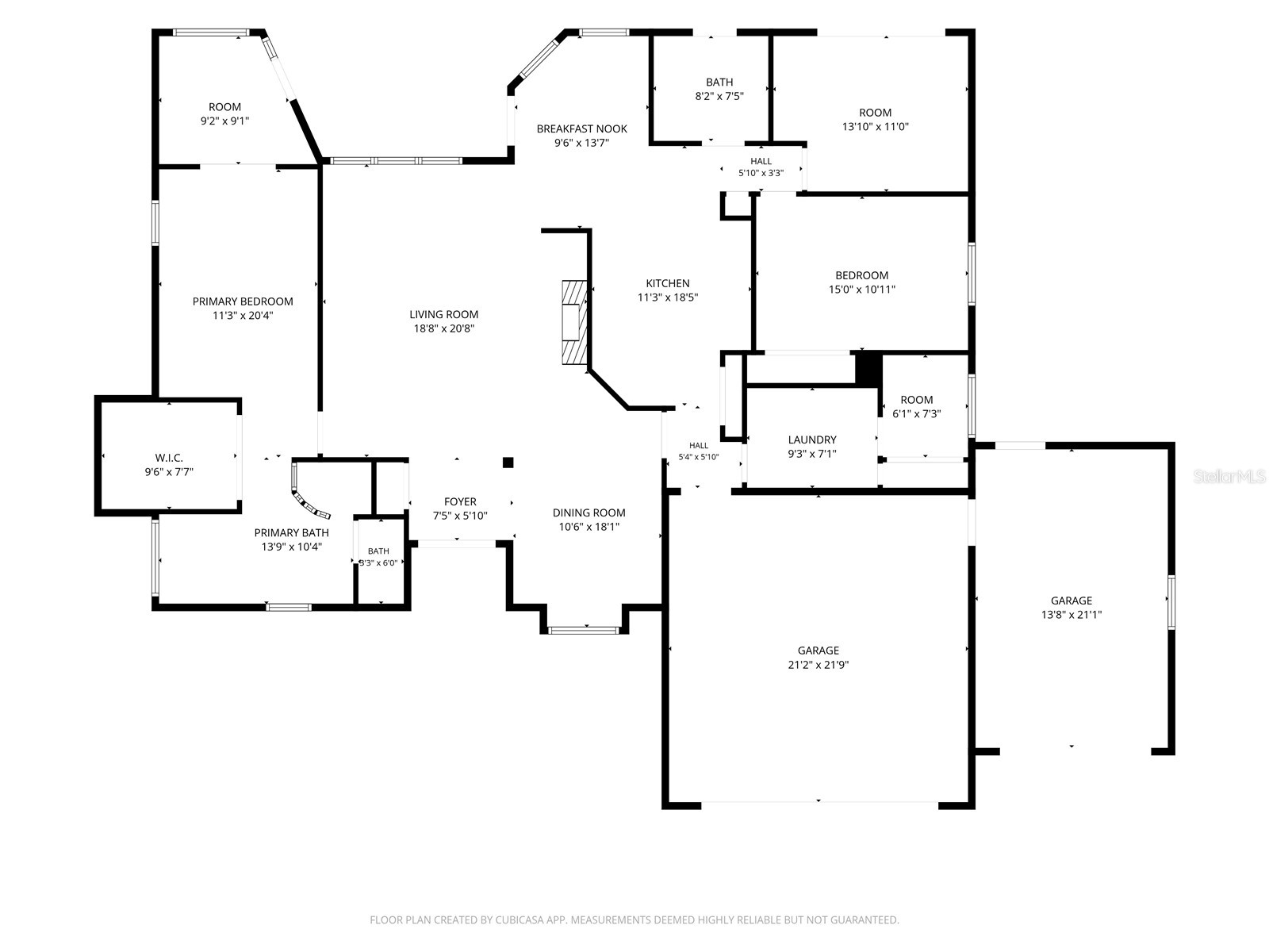 8020 Moonlight Lane New Port Richey FL 34654 W7886358 image27