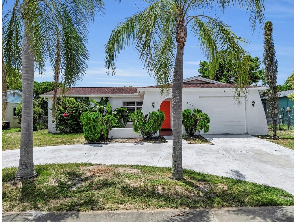 8020 Norwich Drive Port Richey FL 34668 TB8413319 image1
