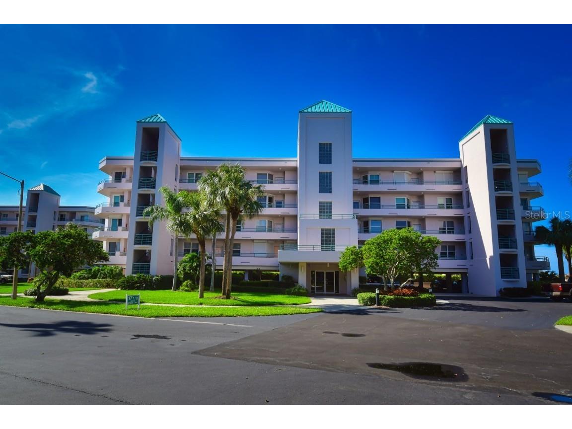 8020 Sailboat Key Boulevard S #201 Saint Pete Beach FL 33707 U8181665 image1