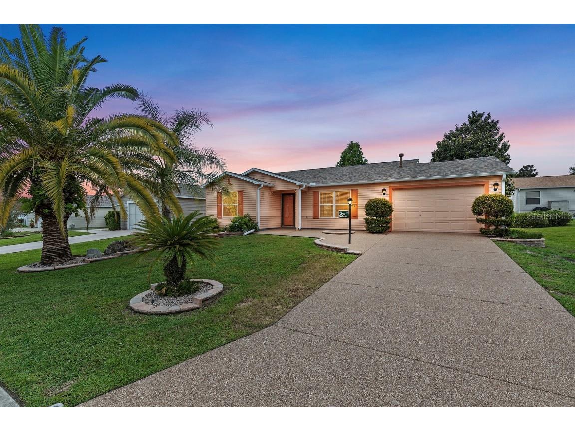 8020 SE 175th Malmaison Street The Villages FL 32162 OM661601 image1