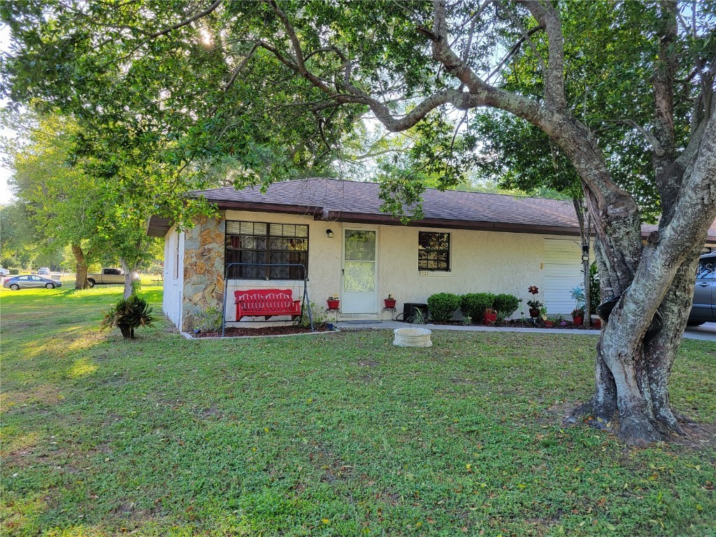 8020 SW 201st Court Dunnellon FL 34431 OM677863 image1