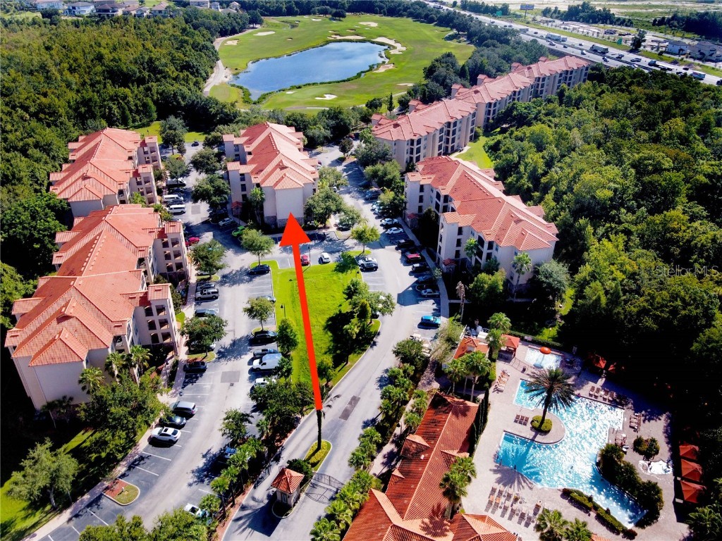 8020 Tuscany Way #2302 Davenport FL 33896 S5088476 image1