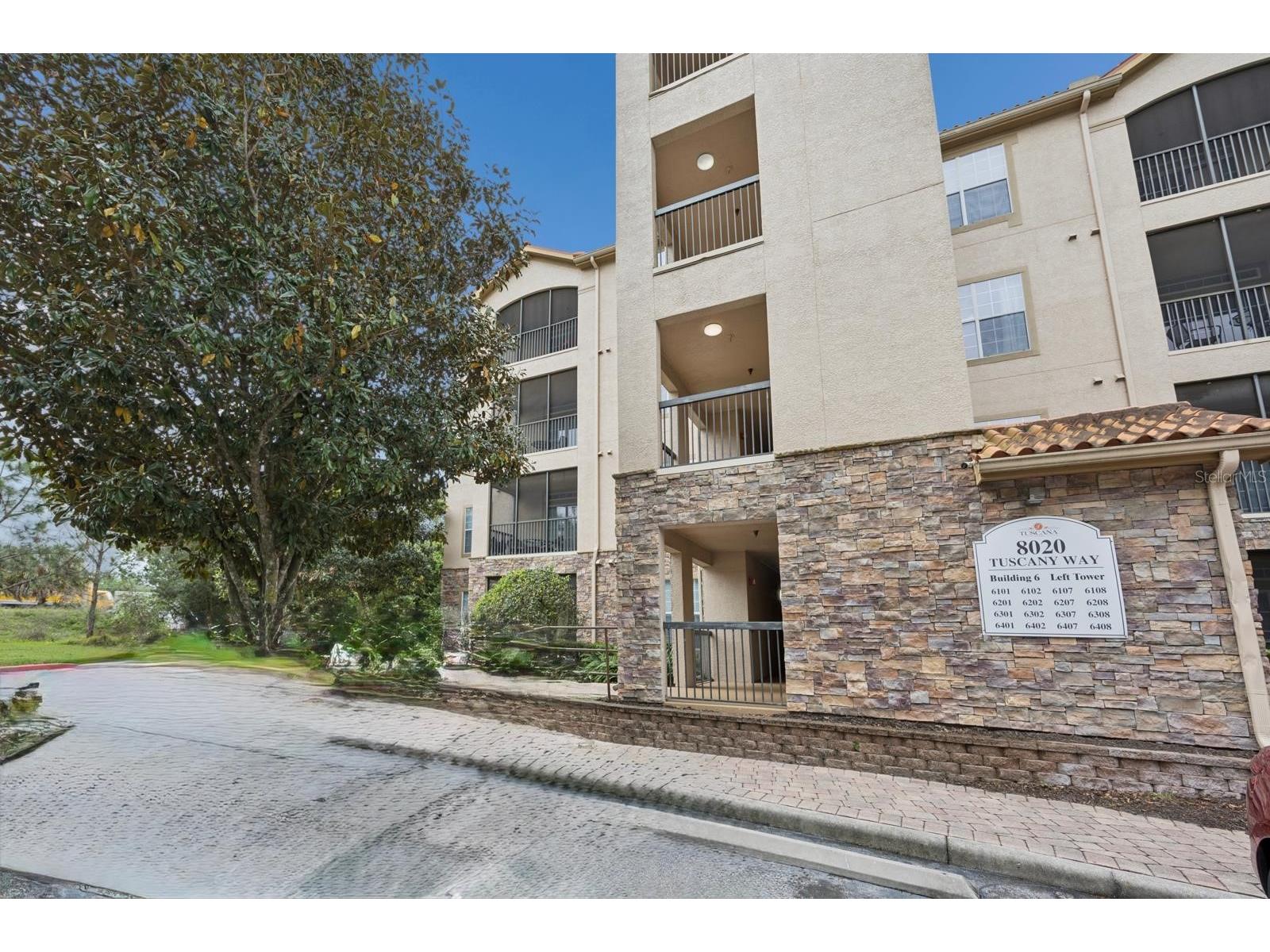 8020 Tuscany Way #6108 Davenport FL 33896 O6403524 image16
