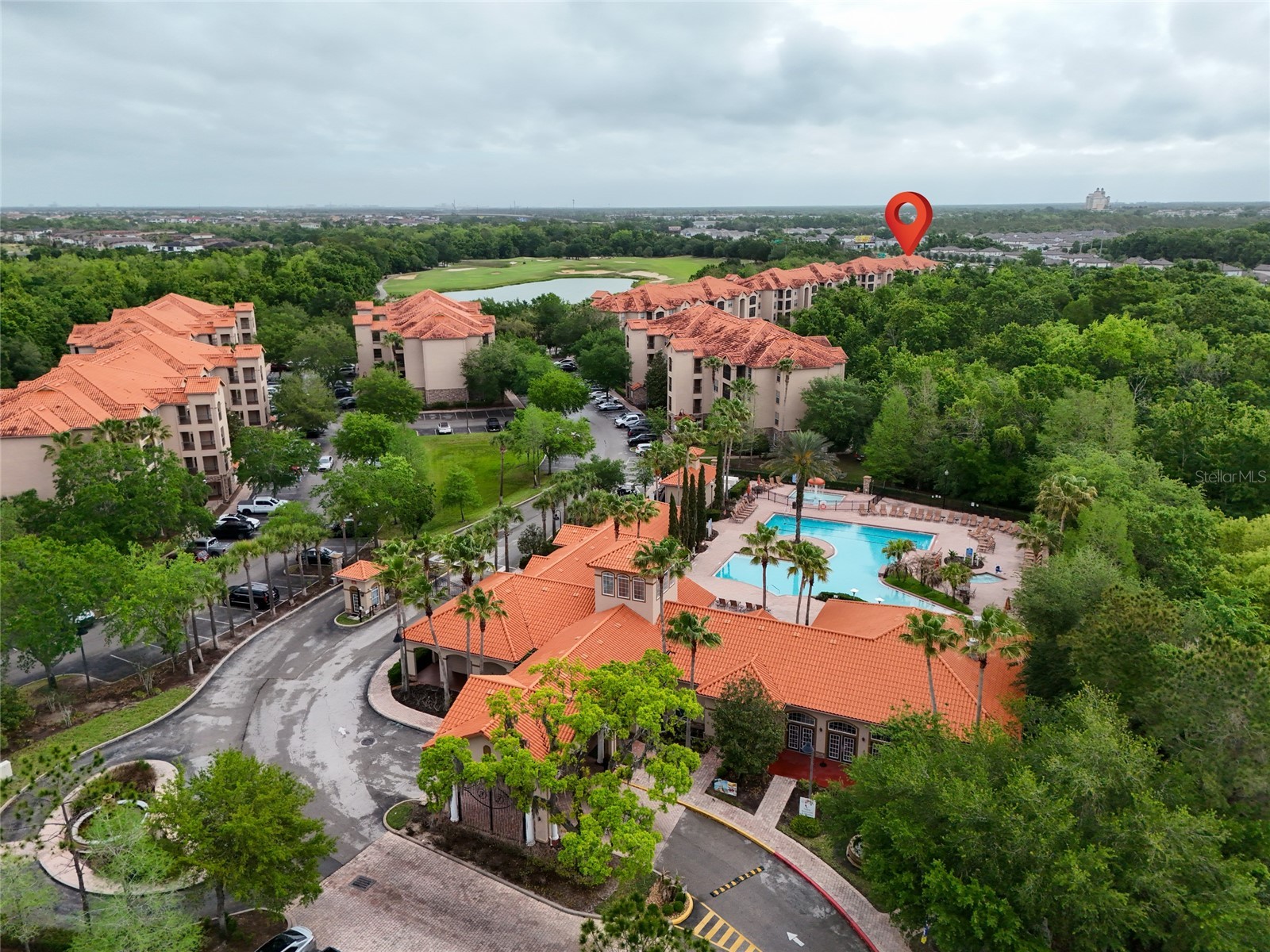 8020 Tuscany Way #6108 Davenport FL 33896 O6403524 image24