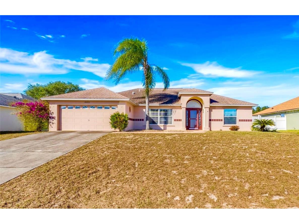 8021 Cardinal Winds Lane Mascotte FL 34753 G5089981 image1