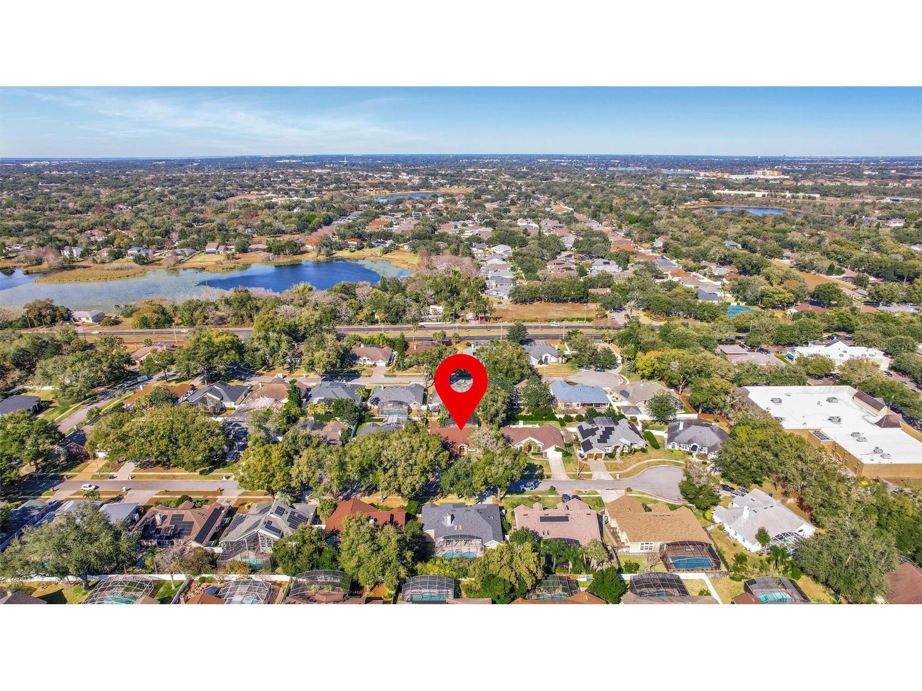 8021 Landgrove Court Orlando FL 32819 O6385643 image59