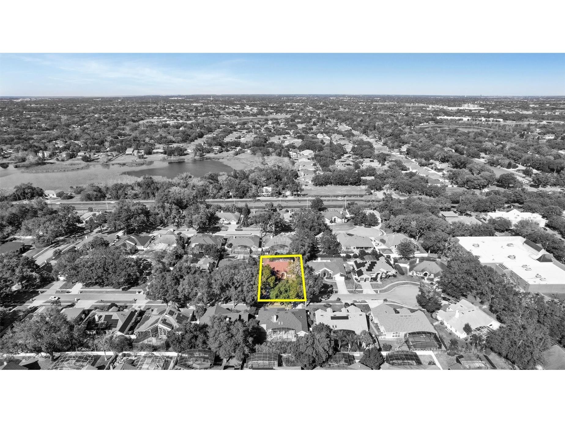 8021 Landgrove Court Orlando FL 32819 O6385643 image60