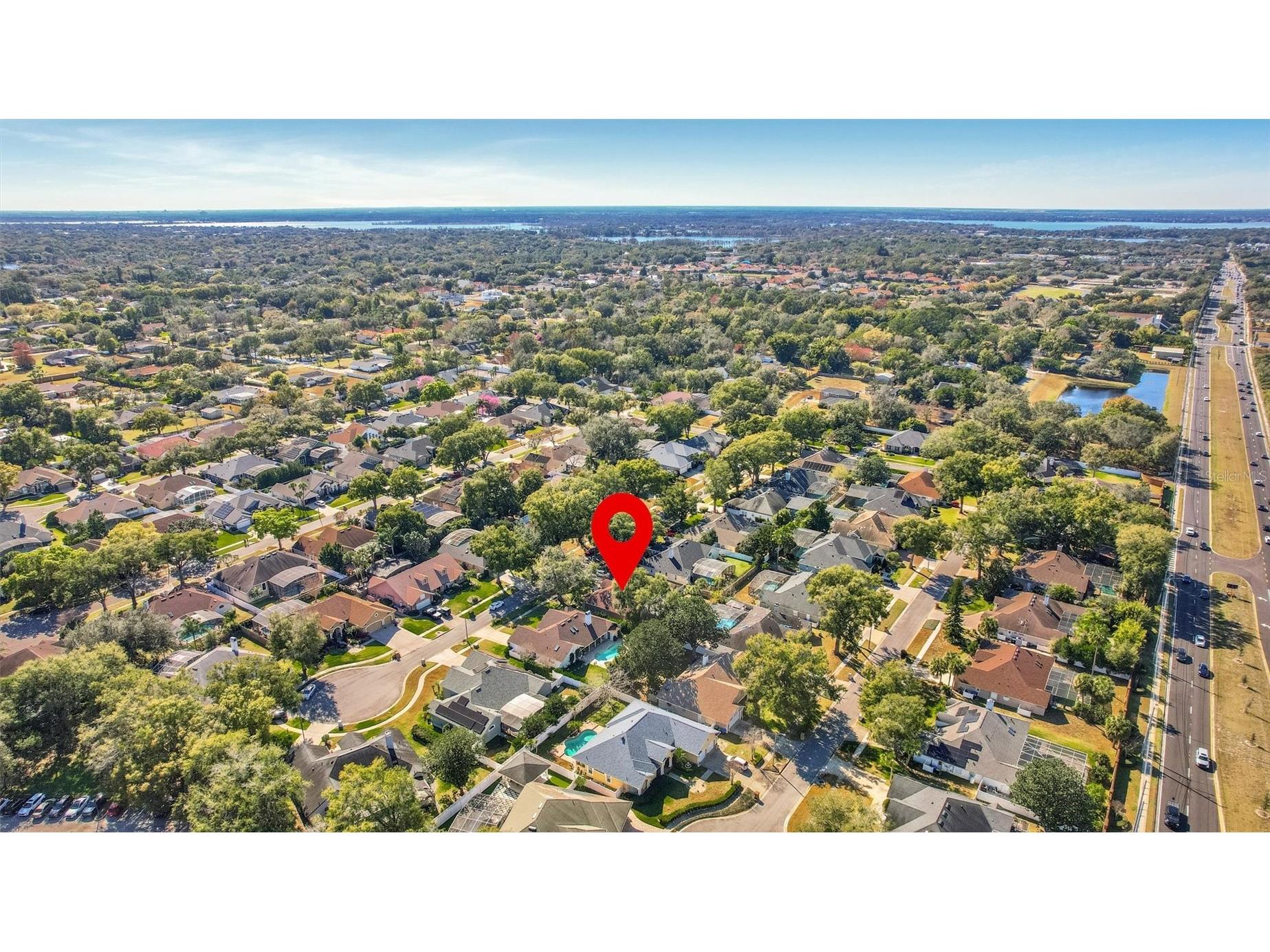 8021 Landgrove Court Orlando FL 32819 O6385643 image63