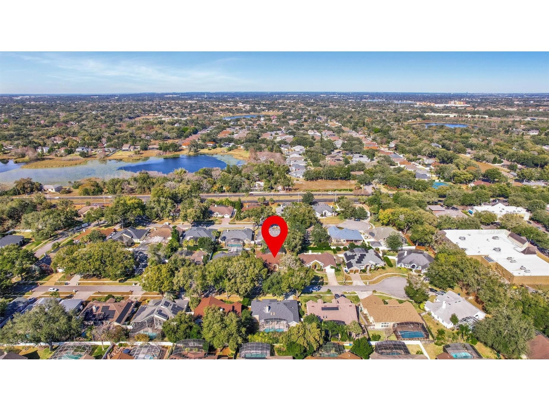 8021 Landgrove Court Orlando FL 32819 O6385643 image68