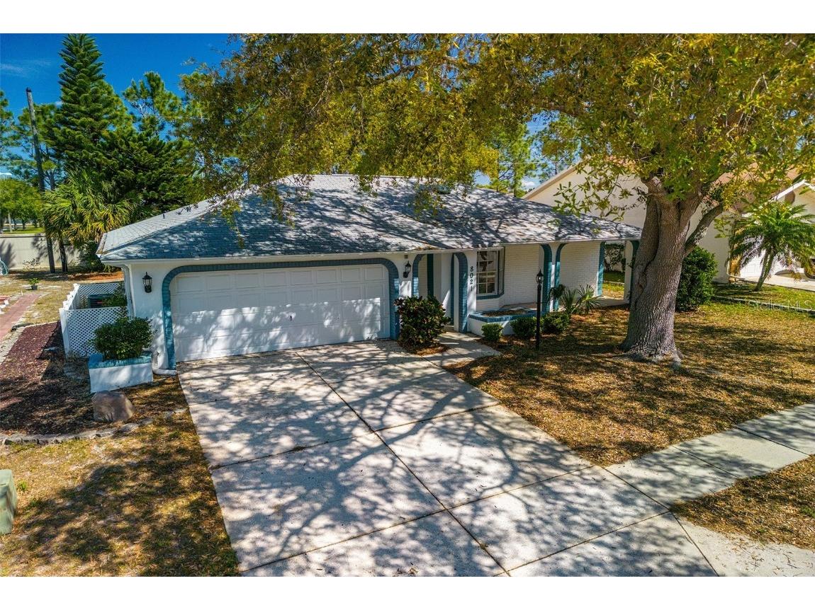 8021 Merrimac Drive Port Richey FL 34668 U8194567 image1