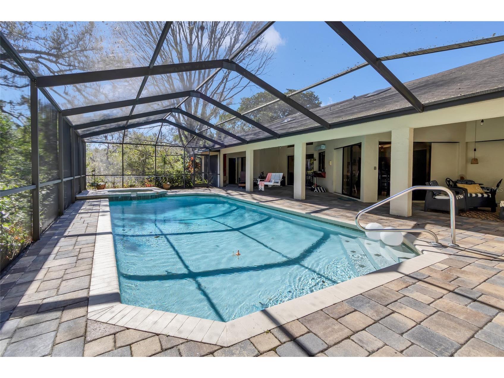 8021 Moonlight Lane New Port Richey FL 34654 W7883280 image44