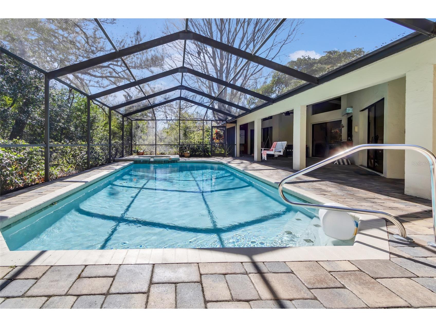 8021 Moonlight Lane New Port Richey FL 34654 W7883280 image45