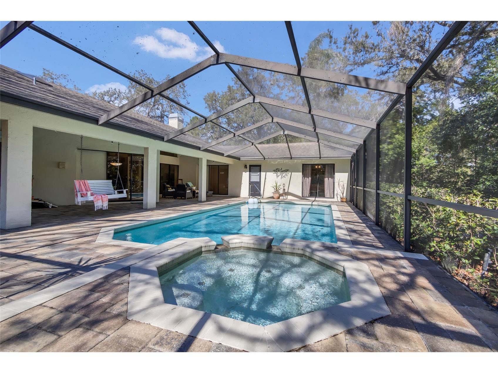 8021 Moonlight Lane New Port Richey FL 34654 W7883280 image46