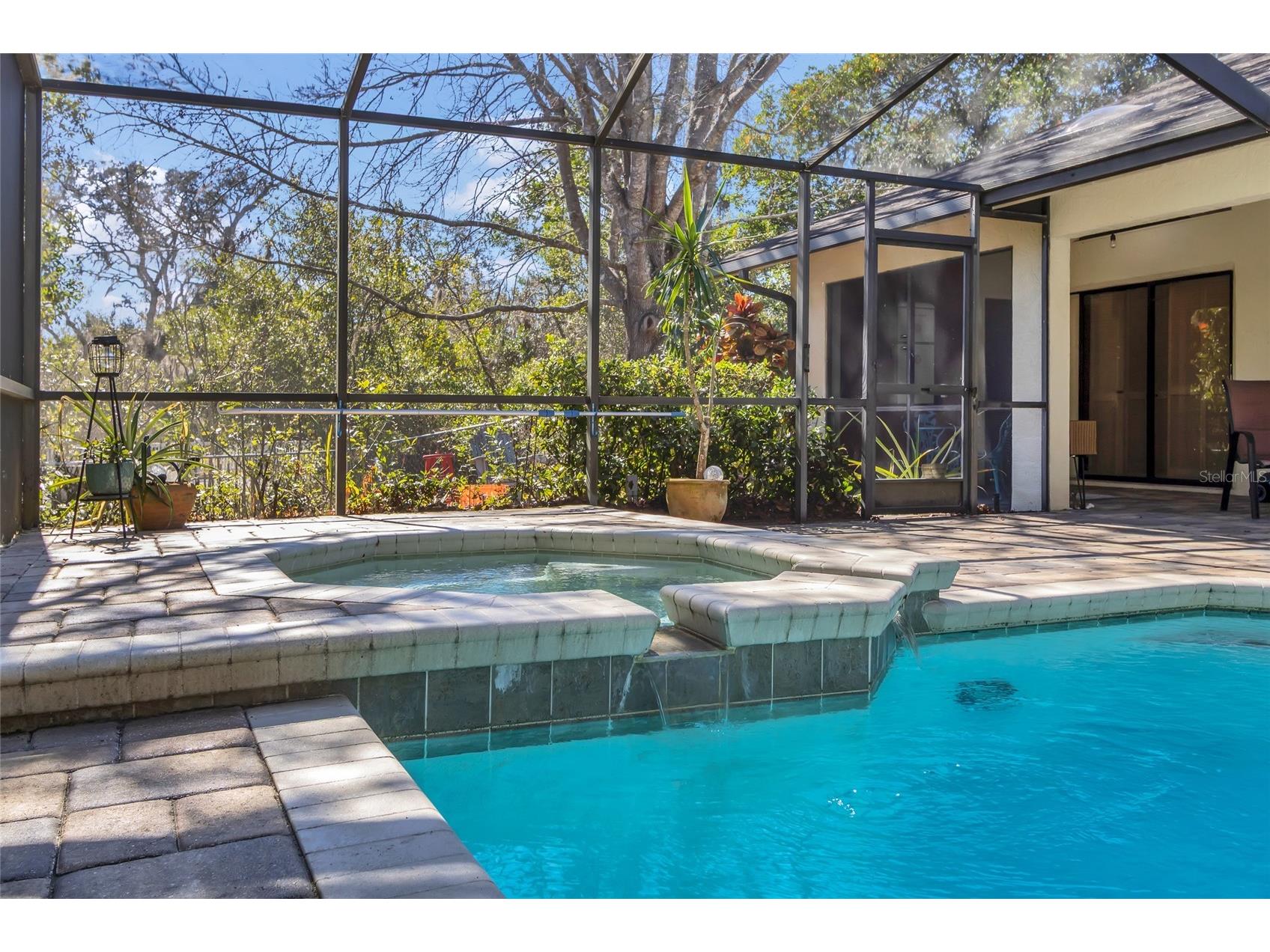 8021 Moonlight Lane New Port Richey FL 34654 W7883280 image47