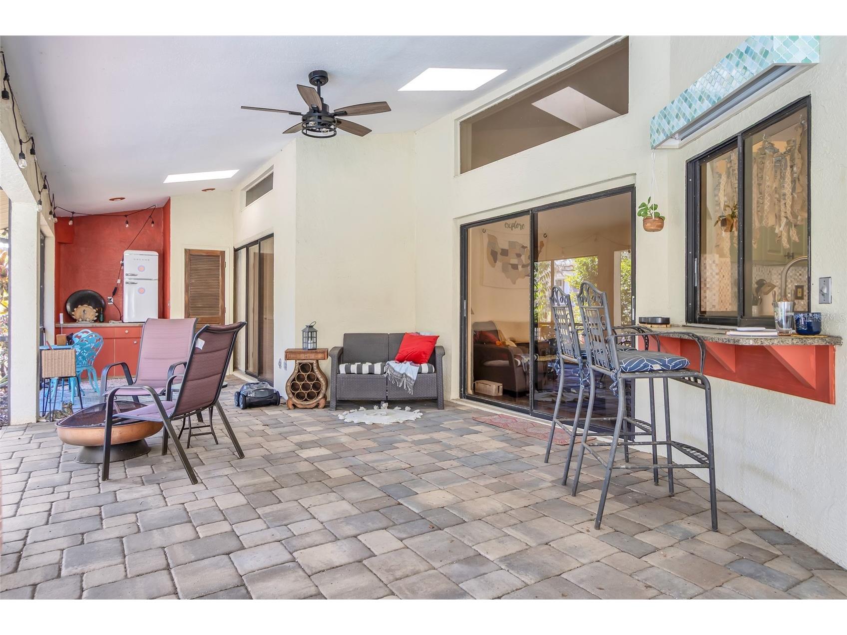 8021 Moonlight Lane New Port Richey FL 34654 W7883280 image49