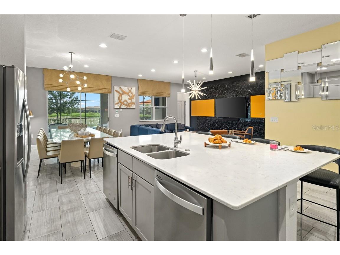 8021 Oak Shadow Court Davenport FL 33837 S5139957 image15