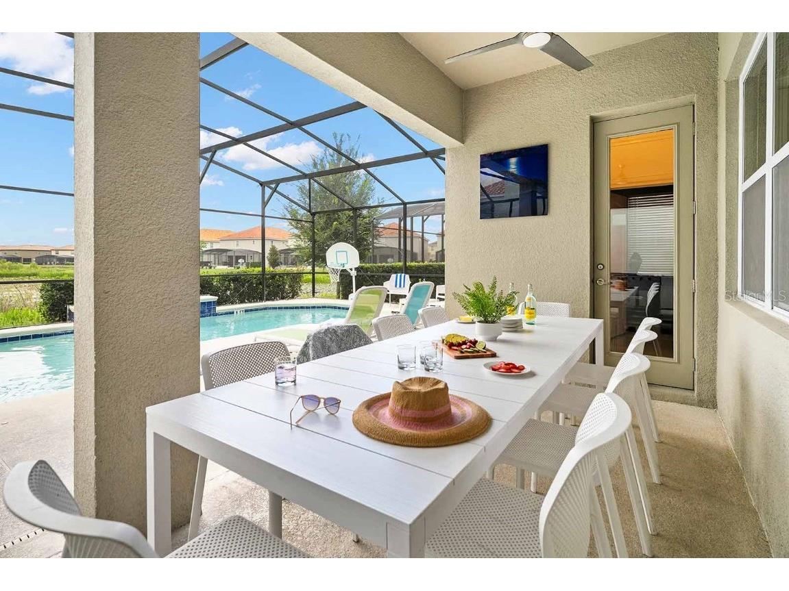 8021 Oak Shadow Court Davenport FL 33837 S5139957 image25