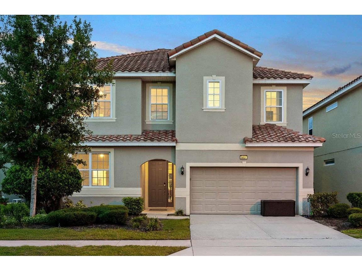 8021 Oak Shadow Court Davenport FL 33837 S5139957 image50