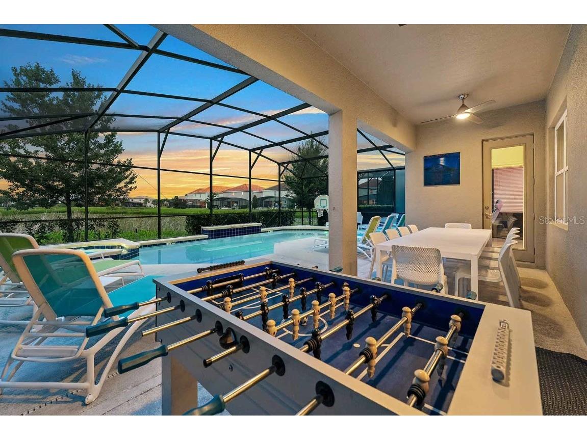 8021 Oak Shadow Court Davenport FL 33837 S5139957 image52